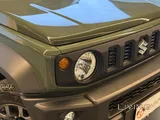 Suzuki Jimny 2025